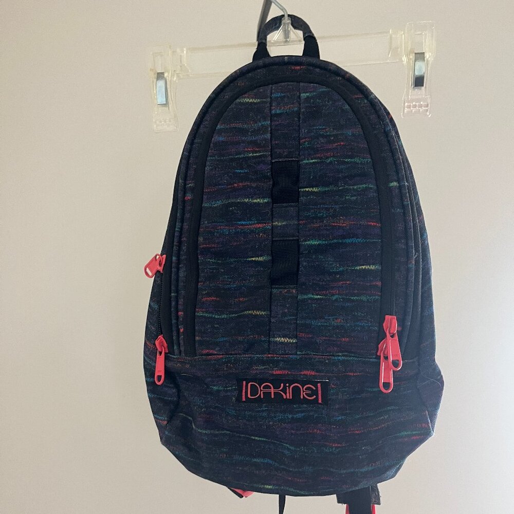 Dakine mini backpack
